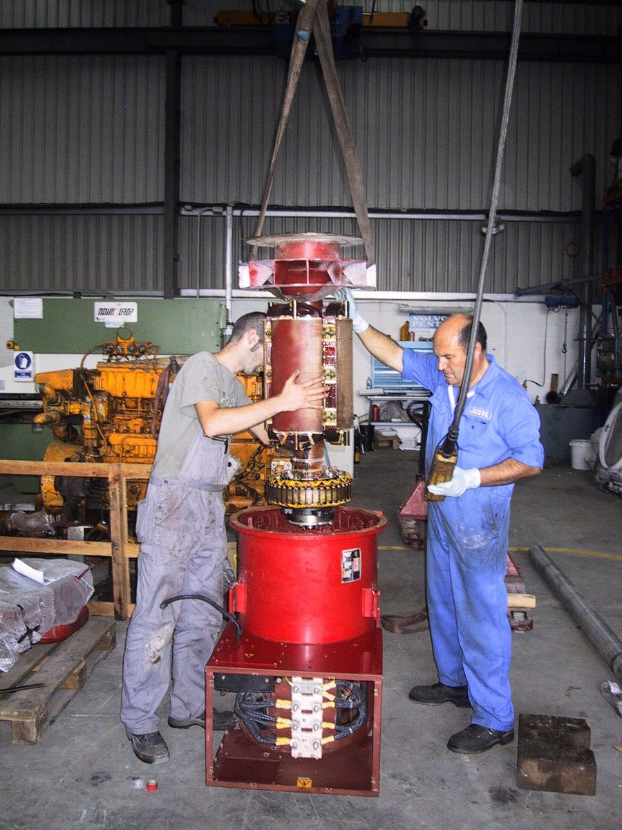 Imagen de Capitol 9 - 2006